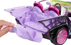 Monster High Vehicle | Teddy Toys Kinderwelt