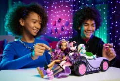 Monster High Vehicle | Teddy Toys Kinderwelt