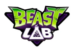 Moose Toys Beast Lab - Hai-Labor-Spielset mit echtem Nebel | Teddy Toys Kinderwelt