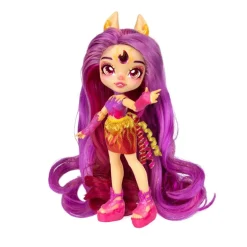 Moose Toys MAGIC MIXIES PIXLINGS S2 Galaxy Hair Puppe Einzelpack | Teddy Toys Kinderwelt