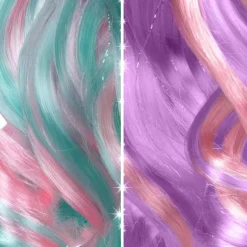 Moose Toys MAGIC MIXIES PIXLINGS S2 Galaxy Hair Puppe Einzelpack | Teddy Toys Kinderwelt