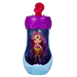 Moose Toys MAGIC MIXIES PIXLINGS S2 Galaxy Hair Puppe Einzelpack | Teddy Toys Kinderwelt