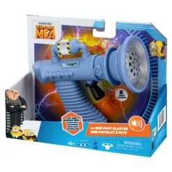 Moose Toys Me4 Despicable - Mini Fartblaster | Teddy Toys Kinderwelt