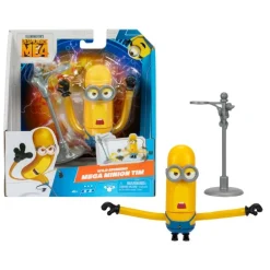 Moose Toys Me4 Despicable - Mega Minion Figur 10 cm, sortiert | Teddy Toys Kinderwelt