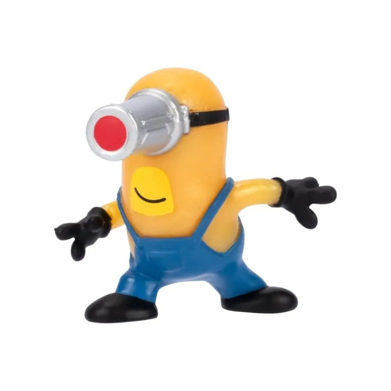 Moose Toys Me4 Despicable - Sammelfigur 5 cm, sortiert | Teddy Toys Kinderwelt