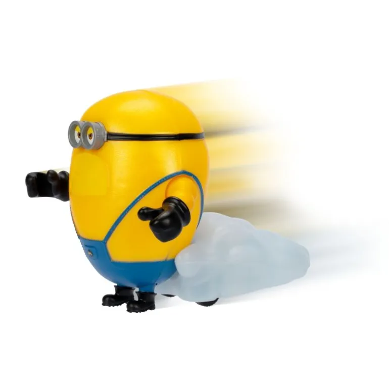 Moose Toys Me4 Despicable - Mega Minion Figur 10 cm, sortiert | Teddy Toys Kinderwelt