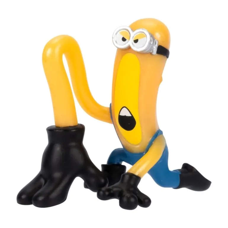 Moose Toys Me4 Despicable - Sammelfigur 5 cm, sortiert | Teddy Toys Kinderwelt