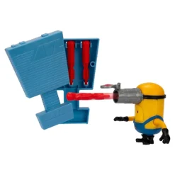 Moose Toys Me4 Despicable - Mega Minion Figur 10 cm, sortiert | Teddy Toys Kinderwelt