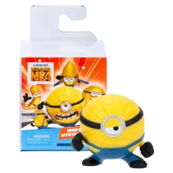 Moose Toys Me4 Despicable - Sammelfigur 5 cm, sortiert | Teddy Toys Kinderwelt