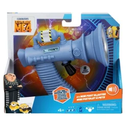 Moose Toys Me4 Despicable - Mini Fartblaster | Teddy Toys Kinderwelt
