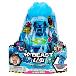 Moose Toys MR BEAST LAB S2 Cryo Lab | Teddy Toys Kinderwelt