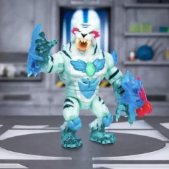 Moose Toys MR BEAST LAB S2 Cryo Lab | Teddy Toys Kinderwelt