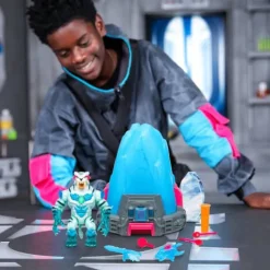 Moose Toys MR BEAST LAB S2 Cryo Lab | Teddy Toys Kinderwelt