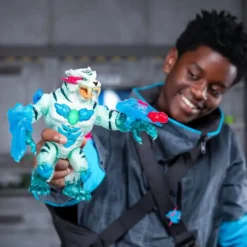 Moose Toys MR BEAST LAB S2 Cryo Lab | Teddy Toys Kinderwelt