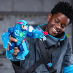 Moose Toys MR BEAST LAB S2 Cryo Lab | Teddy Toys Kinderwelt