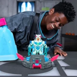 Moose Toys MR BEAST LAB S2 Cryo Lab | Teddy Toys Kinderwelt