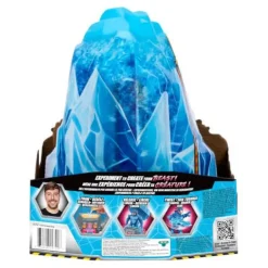 Moose Toys MR BEAST LAB S2 Cryo Lab | Teddy Toys Kinderwelt