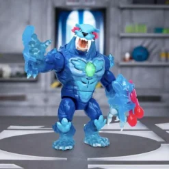 Moose Toys MR BEAST LAB S2 Cryo Lab | Teddy Toys Kinderwelt