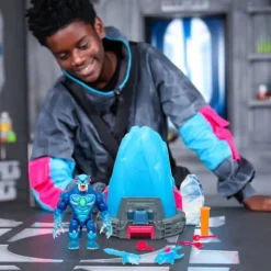 Moose Toys MR BEAST LAB S2 Cryo Lab | Teddy Toys Kinderwelt