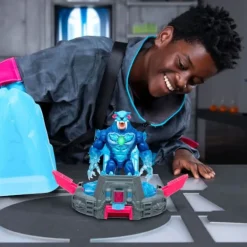 Moose Toys MR BEAST LAB S2 Cryo Lab | Teddy Toys Kinderwelt