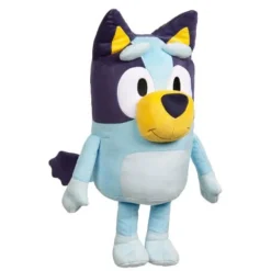 mooseToys BLUEY Beste Freundin Plüschtier, | Teddy Toys Kinderwelt