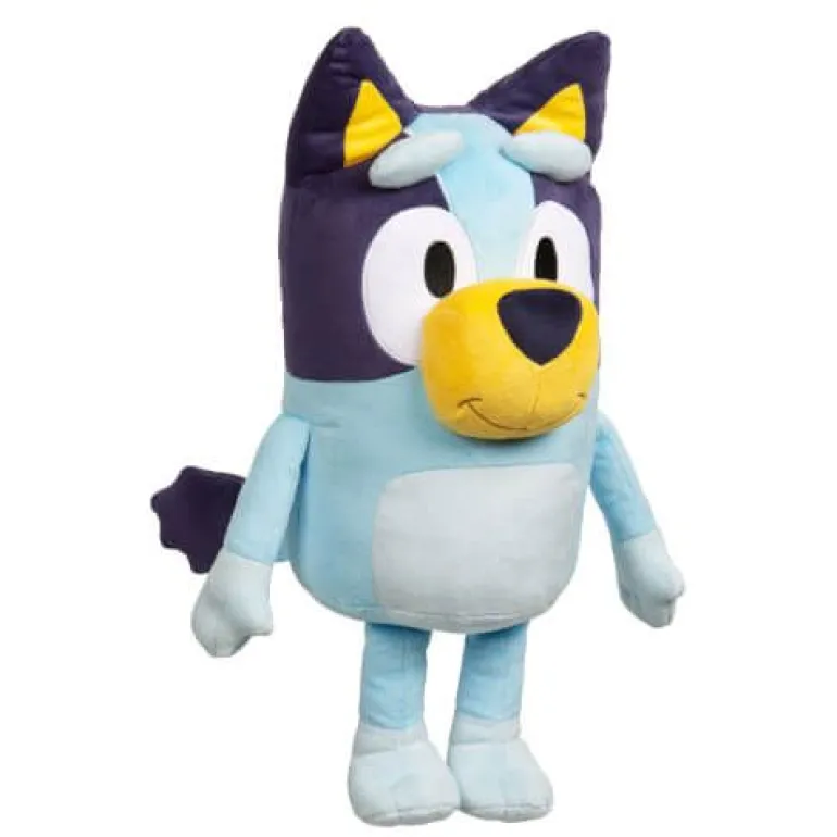 mooseToys BLUEY Beste Freundin Plüschtier, | Teddy Toys Kinderwelt