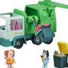 mooseToys BLUEY Müllwagen | Teddy Toys Kinderwelt