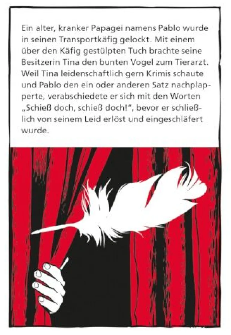 Moses black stories Dark Night Edition | Teddy Toys Kinderwelt