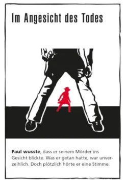 Moses black stories Dark Night Edition | Teddy Toys Kinderwelt