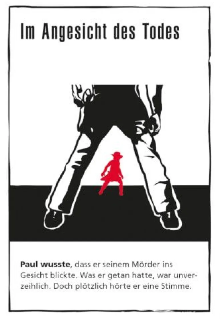 Moses black stories Dark Night Edition | Teddy Toys Kinderwelt