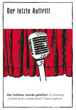 Moses black stories Dark Night Edition | Teddy Toys Kinderwelt