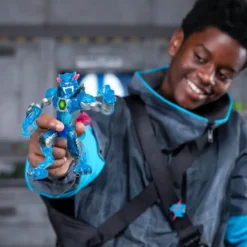 MR BEAST LAB Actionfiguren (Mutator) - STEALTH PANTHER | Teddy Toys Kinderwelt