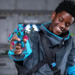 MR BEAST LAB Actionfiguren (Mutator) - ICONIC PANTHER | Teddy Toys Kinderwelt