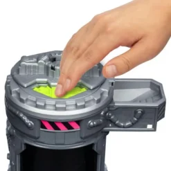 MR BEAST LAB Actionfiguren (Mutator) - METALIC PANTHER | Teddy Toys Kinderwelt