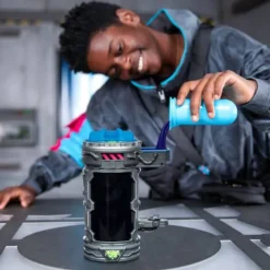 MR BEAST LAB Actionfiguren (Mutator) - STEALTH PANTHER | Teddy Toys Kinderwelt