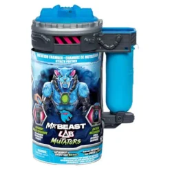 MR BEAST LAB Actionfiguren (Mutator) - STEALTH PANTHER | Teddy Toys Kinderwelt