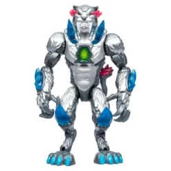 MR BEAST LAB Actionfiguren (Mutator) - METALIC PANTHER | Teddy Toys Kinderwelt