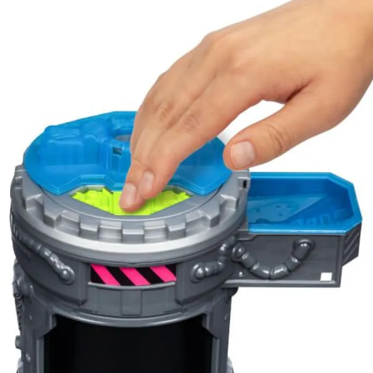 MR BEAST LAB Actionfiguren (Mutator) - STEALTH PANTHER | Teddy Toys Kinderwelt