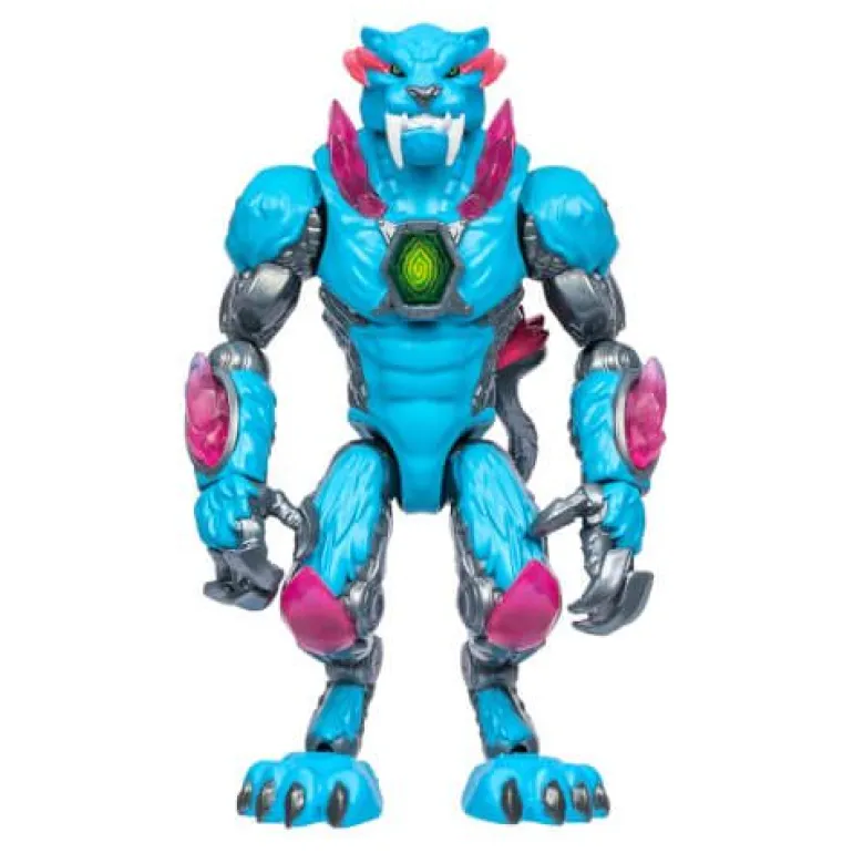MR BEAST LAB Actionfiguren (Mutator) - ICONIC PANTHER | Teddy Toys Kinderwelt
