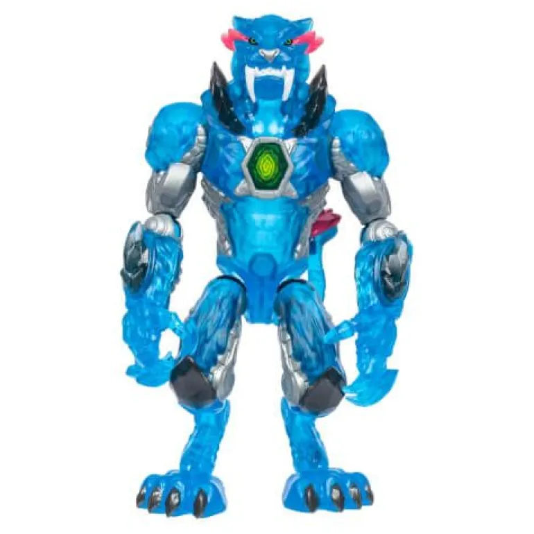 MR BEAST LAB Actionfiguren (Mutator) - STEALTH PANTHER | Teddy Toys Kinderwelt