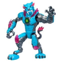 MR BEAST LAB Actionfiguren (Mutator) - ICONIC PANTHER | Teddy Toys Kinderwelt