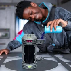 MR BEAST LAB Actionfiguren (Mutator) - METALIC PANTHER | Teddy Toys Kinderwelt