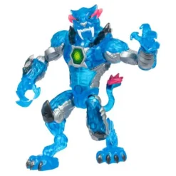 MR BEAST LAB Actionfiguren (Mutator) - STEALTH PANTHER | Teddy Toys Kinderwelt
