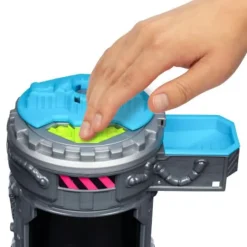 MR BEAST LAB Actionfiguren (Mutator) - ICONIC PANTHER | Teddy Toys Kinderwelt