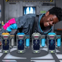 MR BEAST LAB Actionfiguren (Mutator) - STEALTH PANTHER | Teddy Toys Kinderwelt