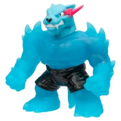 Mr Beast Lab Heroes of Goo Jit Zu - Hypercharged Panther | Teddy Toys Kinderwelt