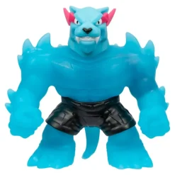 Mr Beast Lab Heroes of Goo Jit Zu - Hypercharged Panther | Teddy Toys Kinderwelt