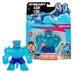 MRBEAST LAB - STRETCH HERO ICONIC PANTHER | Teddy Toys Kinderwelt