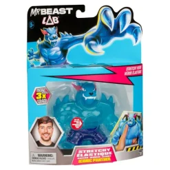 MRBEAST LAB - STRETCH HERO ICONIC PANTHER | Teddy Toys Kinderwelt