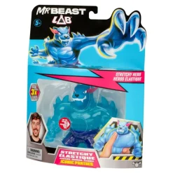 MRBEAST LAB - STRETCH HERO ICONIC PANTHER | Teddy Toys Kinderwelt